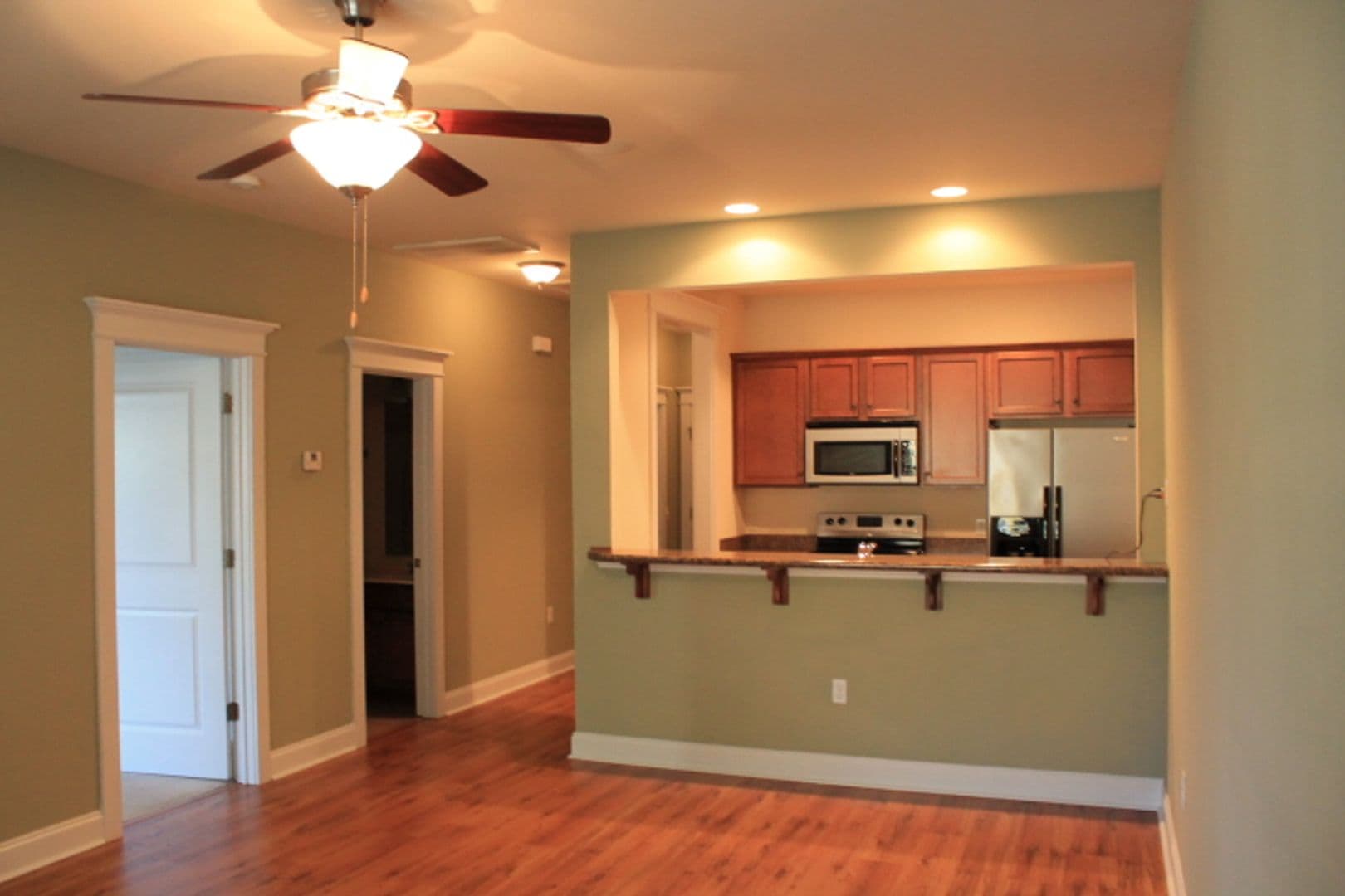 Athens House: 151 Ruth Street