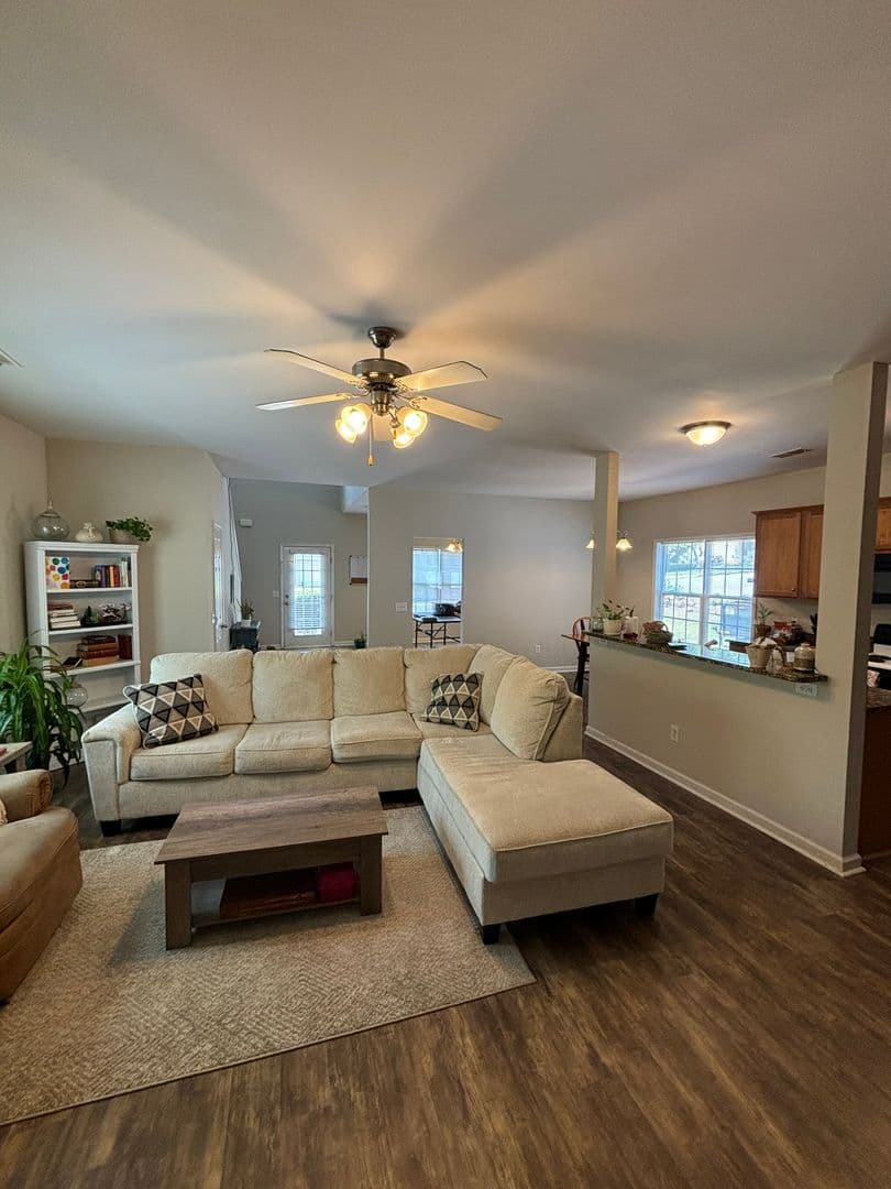 Athens House: 247 Milford Dr.