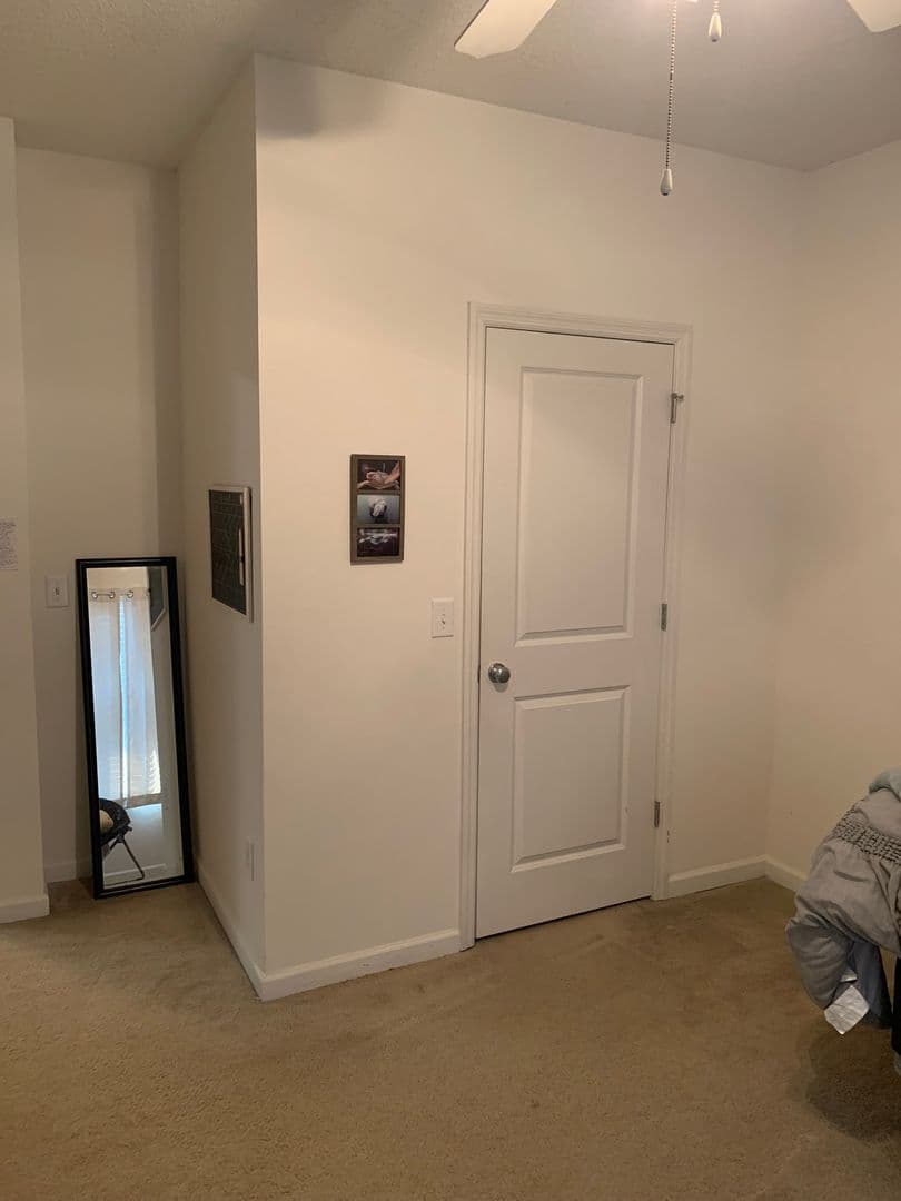 Athens Apartment: 2375 South Lumpkin Street