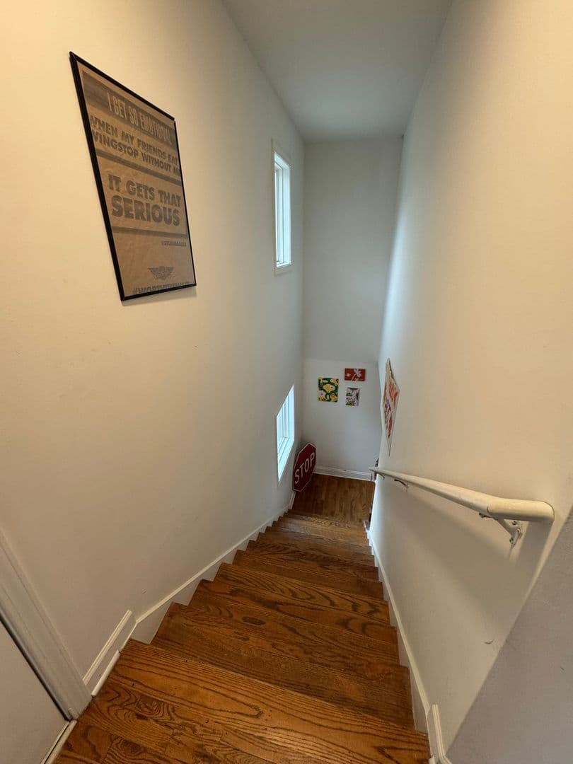 Athens House: 128 N. Peter Street