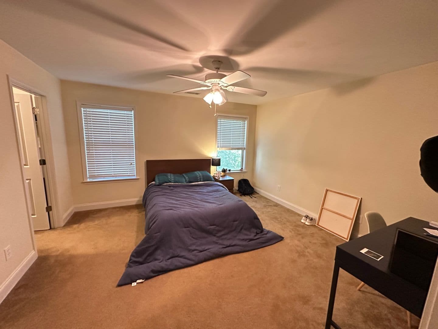 Athens House: 161 Jonas Ave