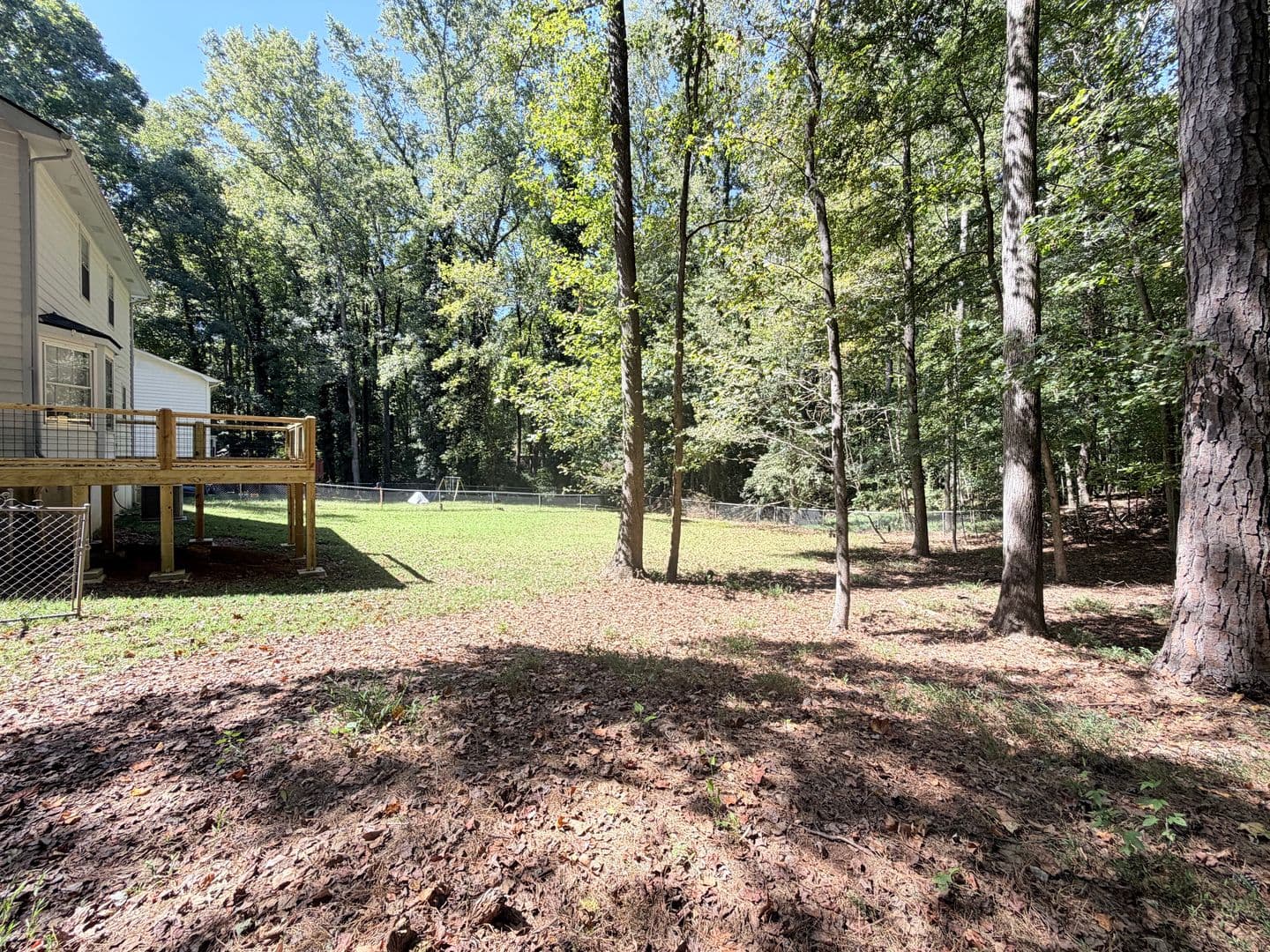 Athens House: 310 Shadow Moss Dr.