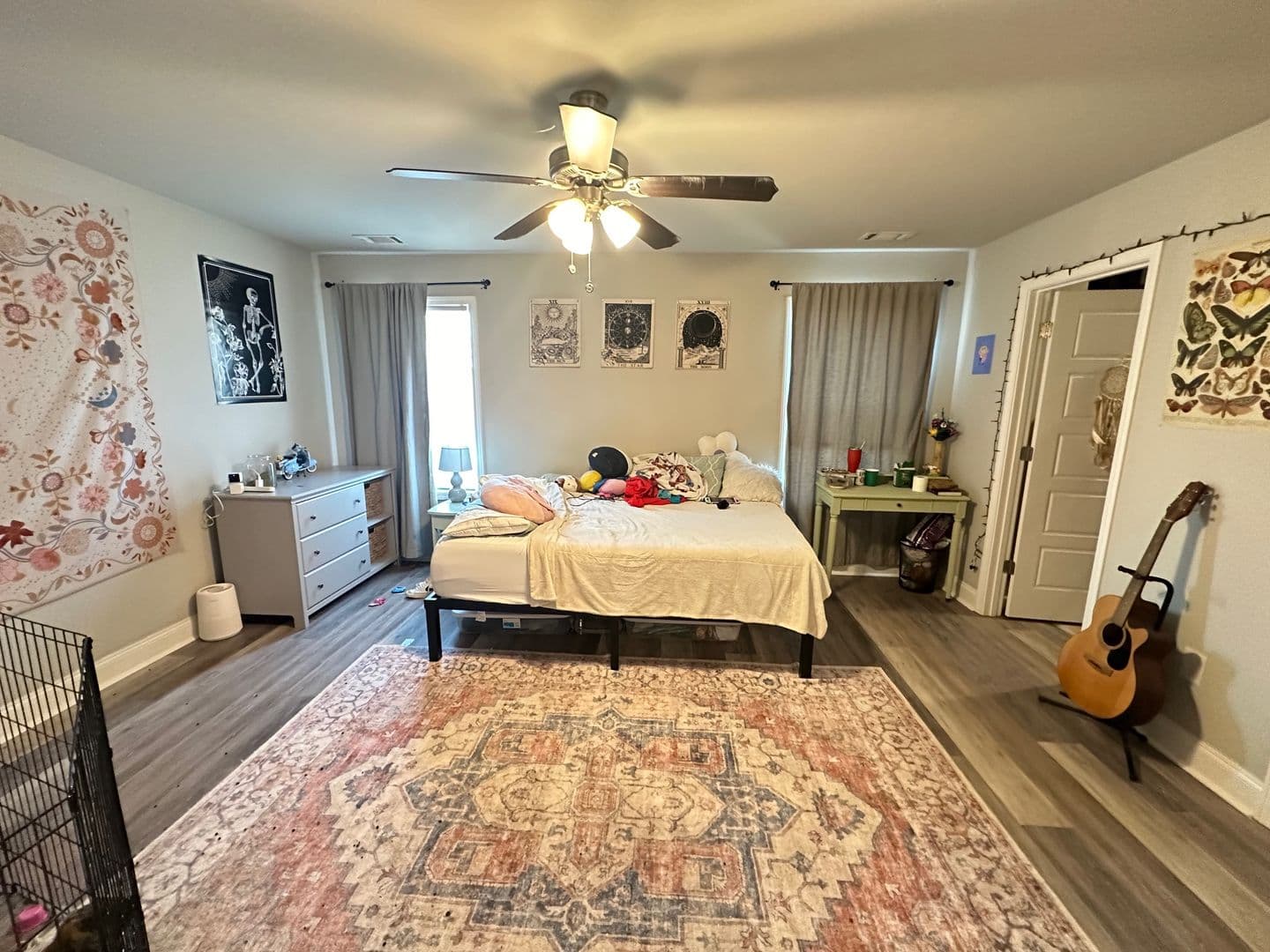 Athens House: 192 Marlin St