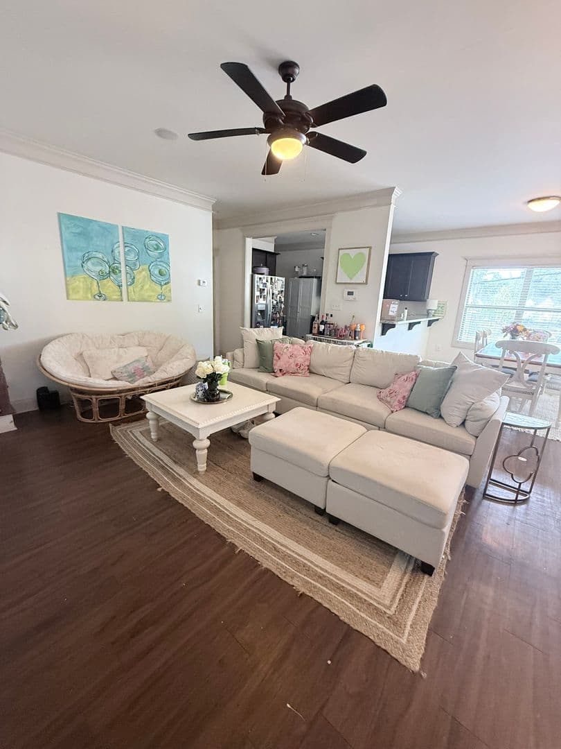 Athens House: 225 Ruth Drive