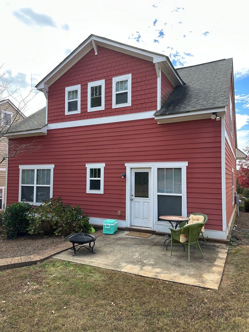 Athens House: 2230 Lakeside Drive