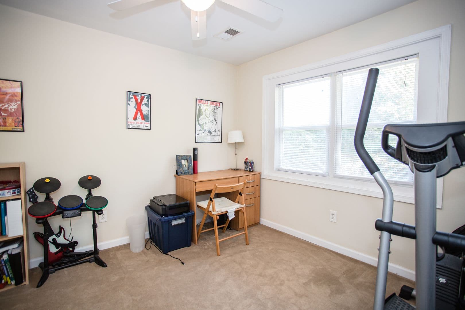 Athens House: 105 Woody Dr. Unit B