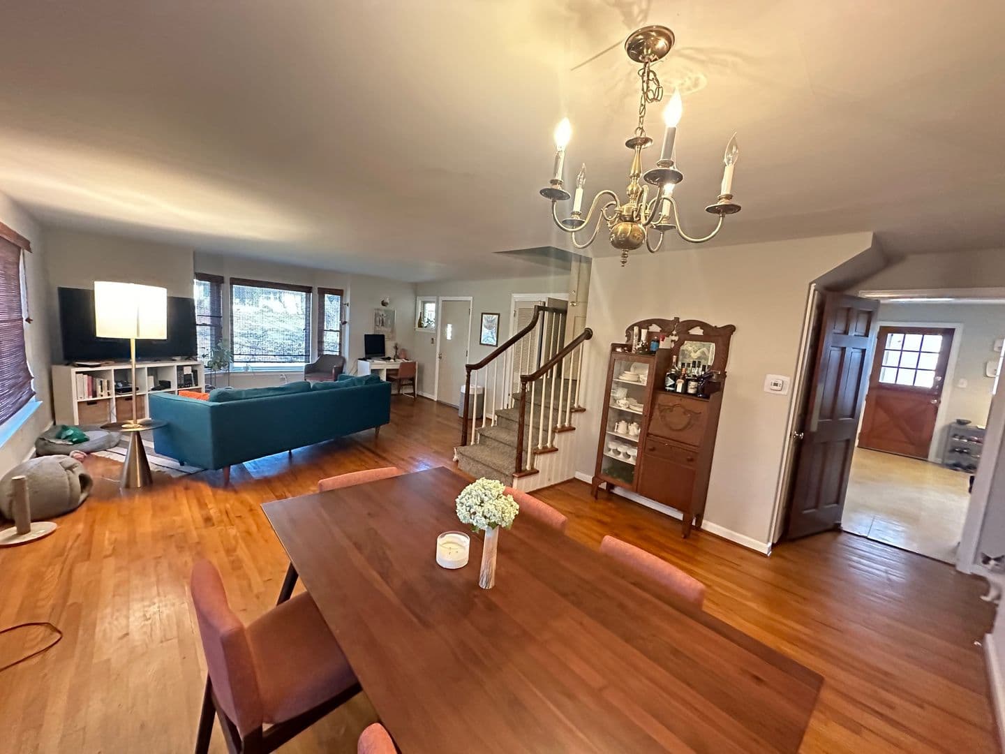 Athens House: 190 Hardin Dr