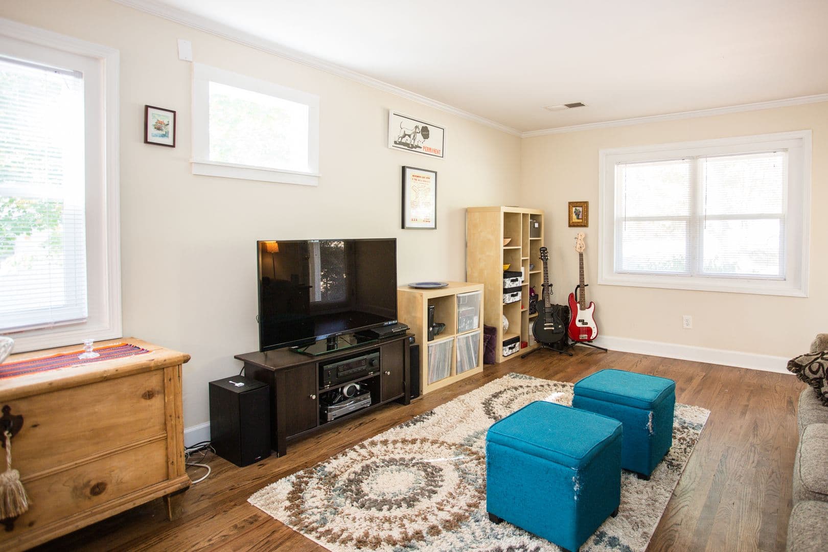 Athens House: 105 Woody Dr. Unit B