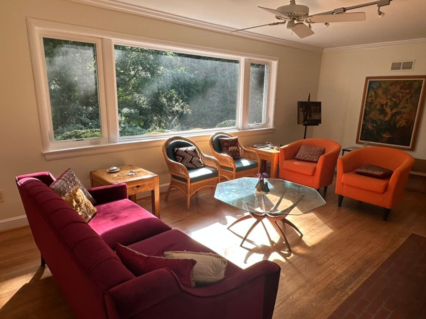 Athens House: 145 Duncan Springs Road