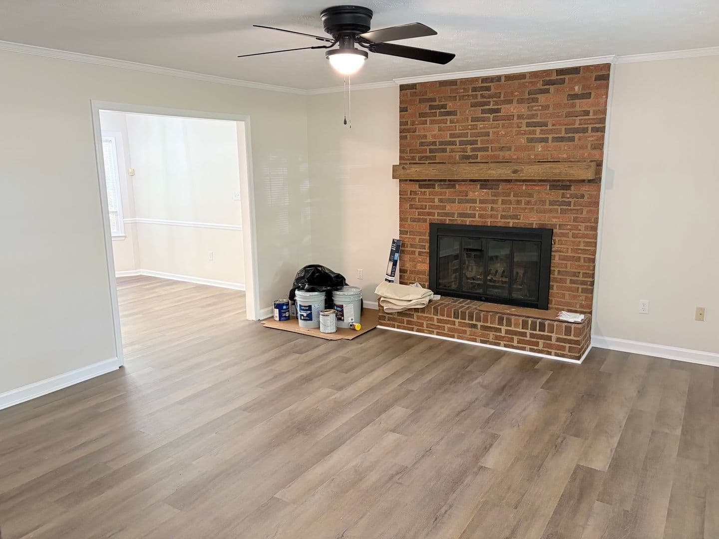 Athens House: 310 Shadow Moss Dr.