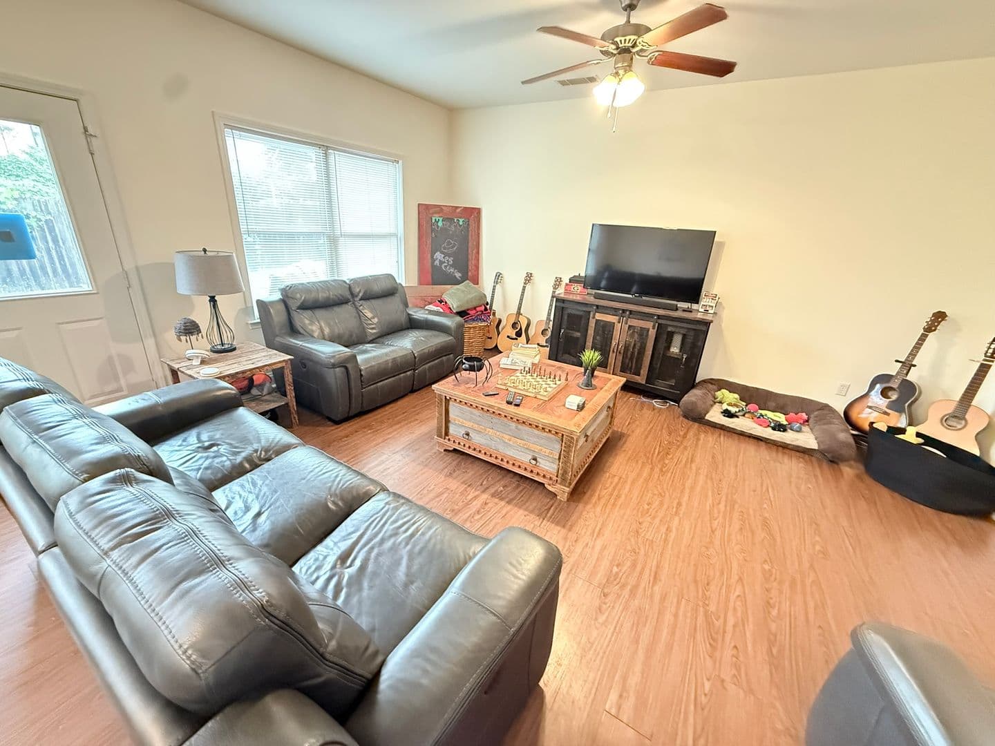 Athens House: 305 Conrad Drive