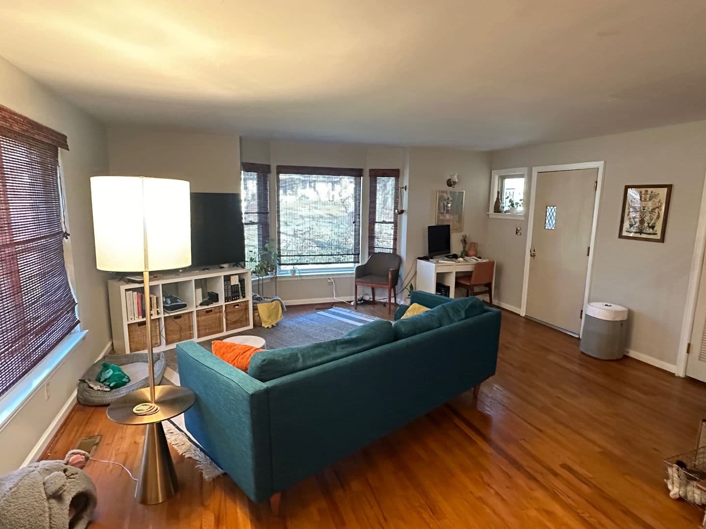 Athens House: 190 Hardin Dr