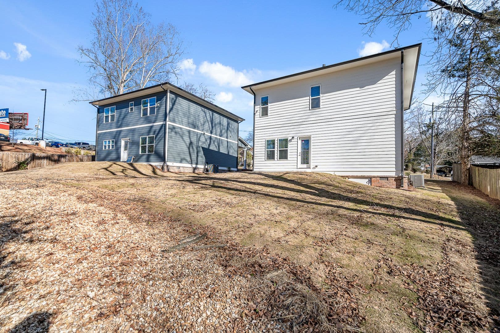 Athens House: 216 Colima Ave.