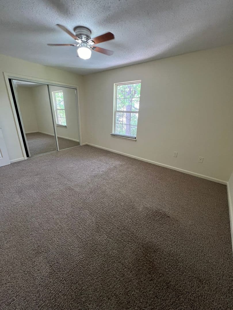 Athens Apartment: 1197 Cedar Shoals Drive