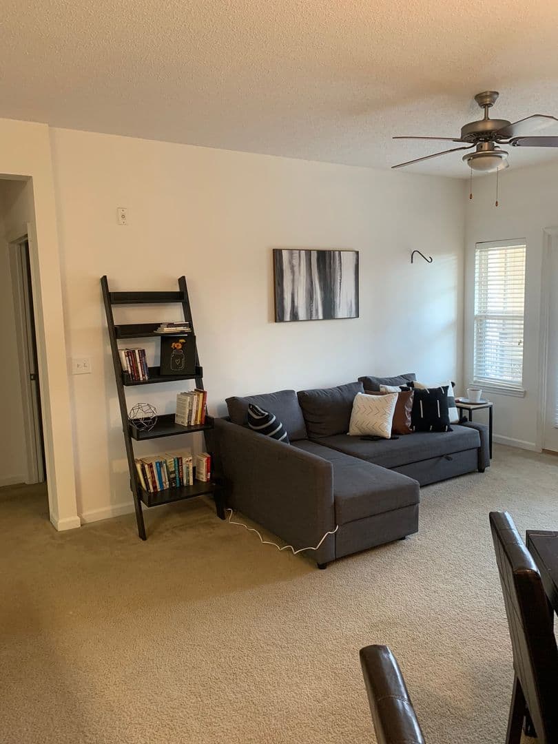 Athens Apartment: 2375 South Lumpkin Street
