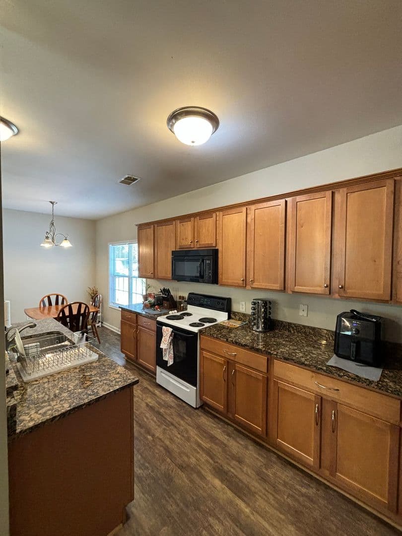 Athens House: 247 Milford Dr.