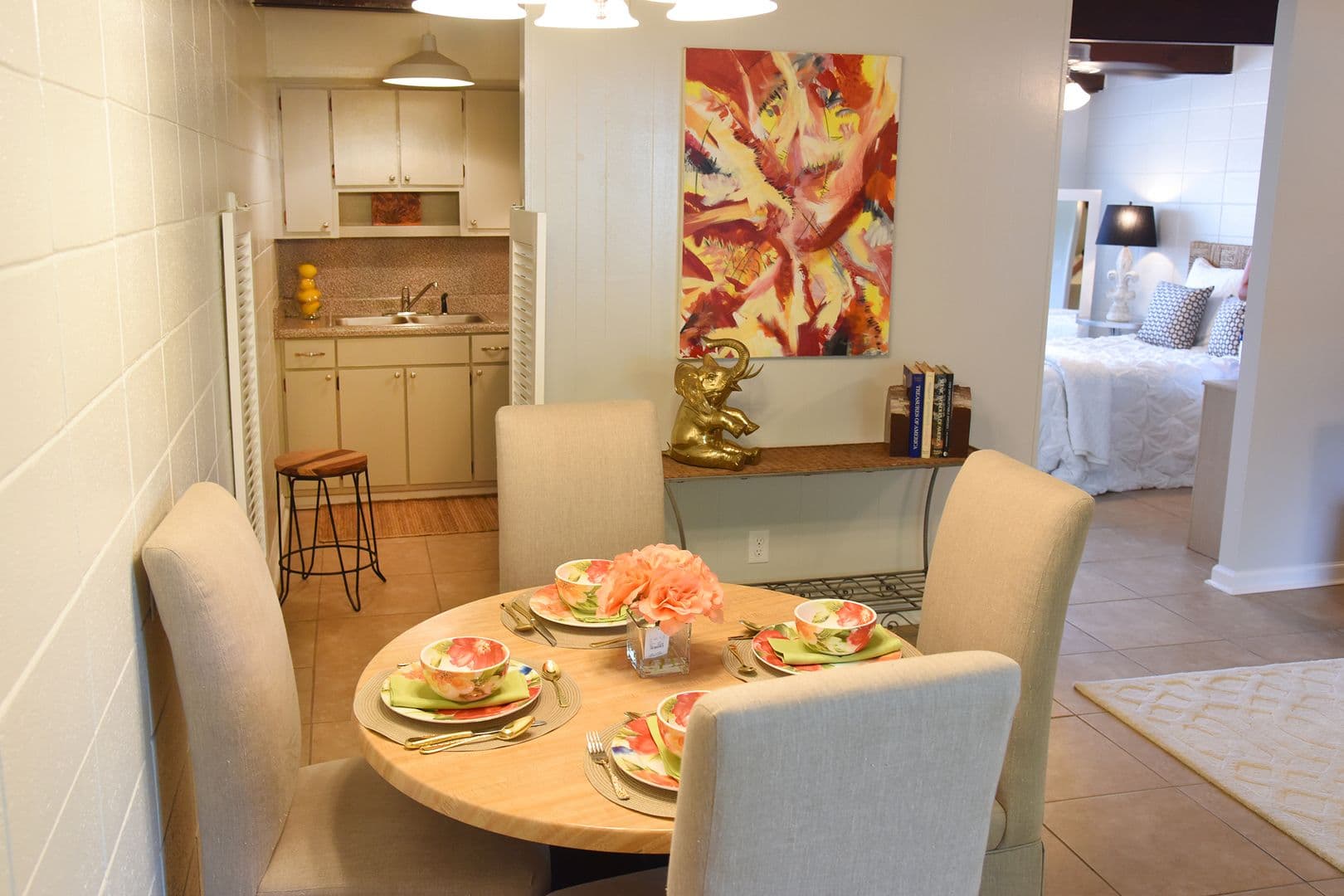 Athens Apartment: 1907 S Milledge Ave
