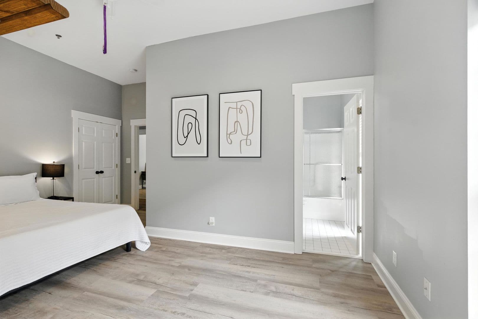 Athens Apartment: 492 N. Thomas St