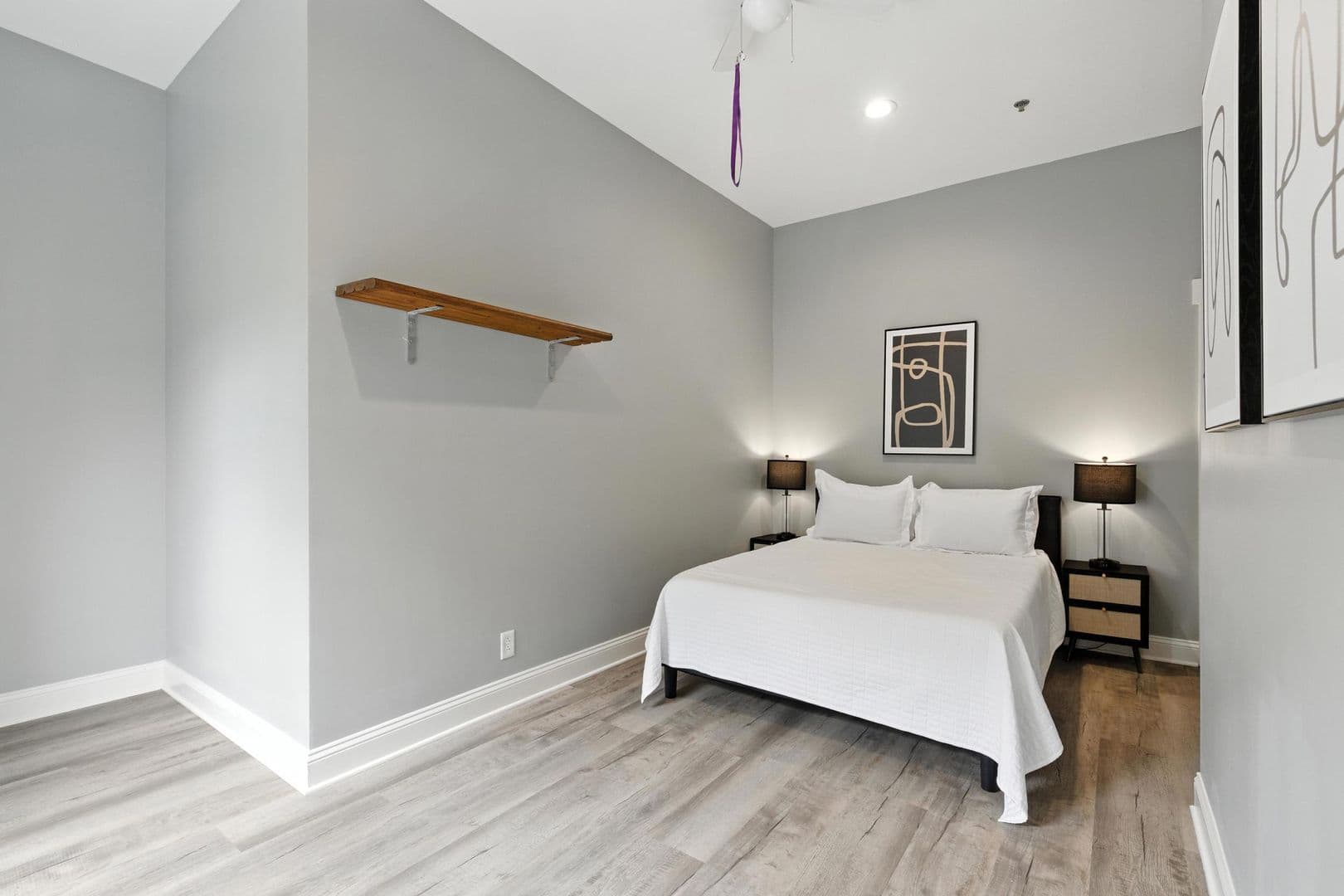 Athens Apartment: 492 N. Thomas St