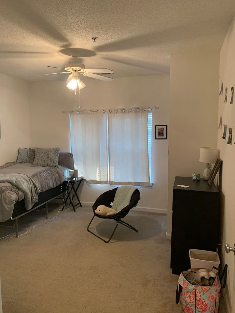 Athens Apartment: 2375 South Lumpkin Street