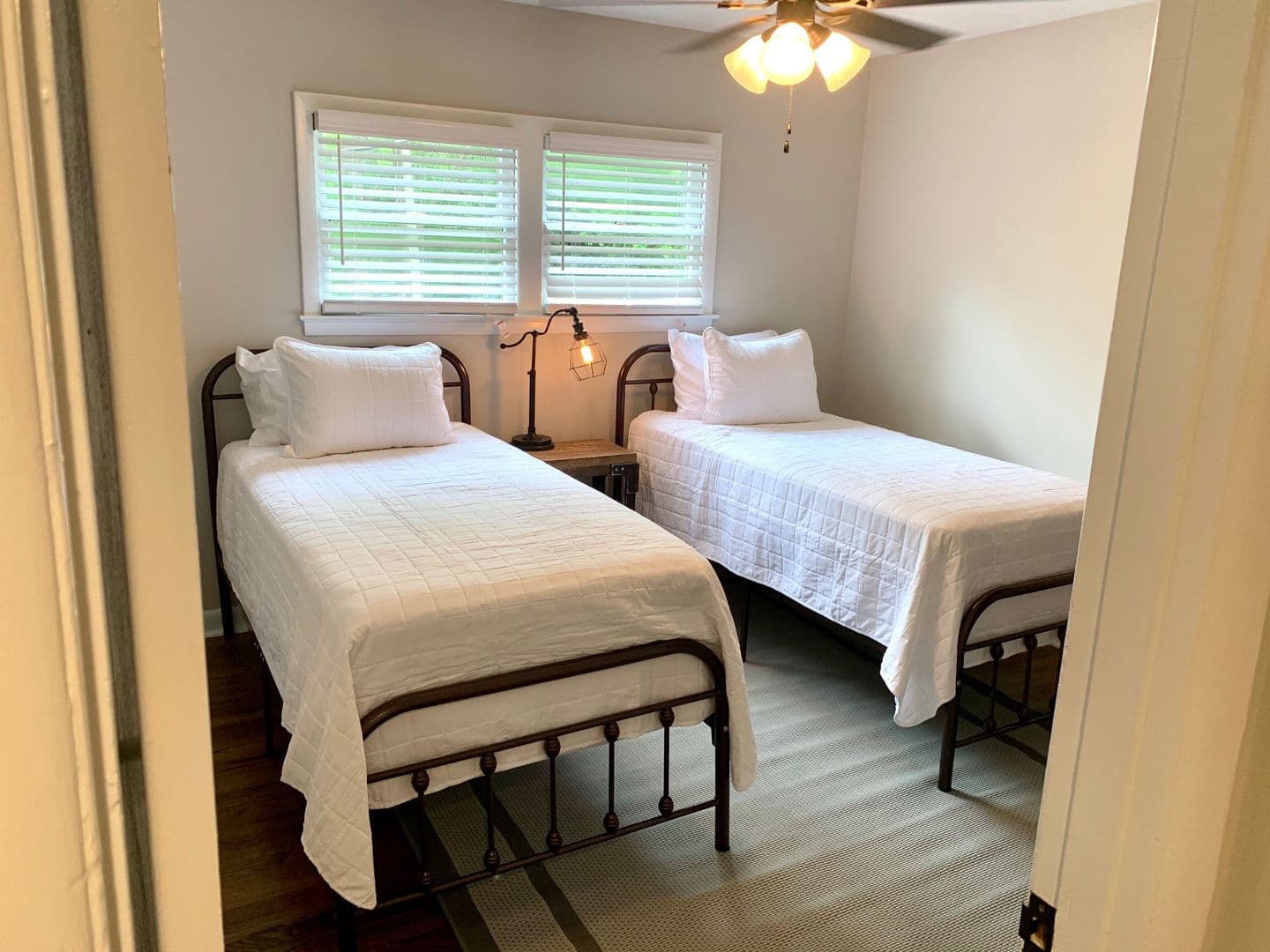 Athens Apartment: 176 Georgia Ave.