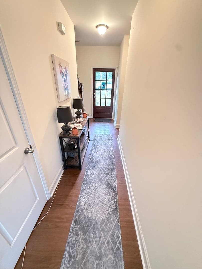 Athens House: 305 Conrad Drive