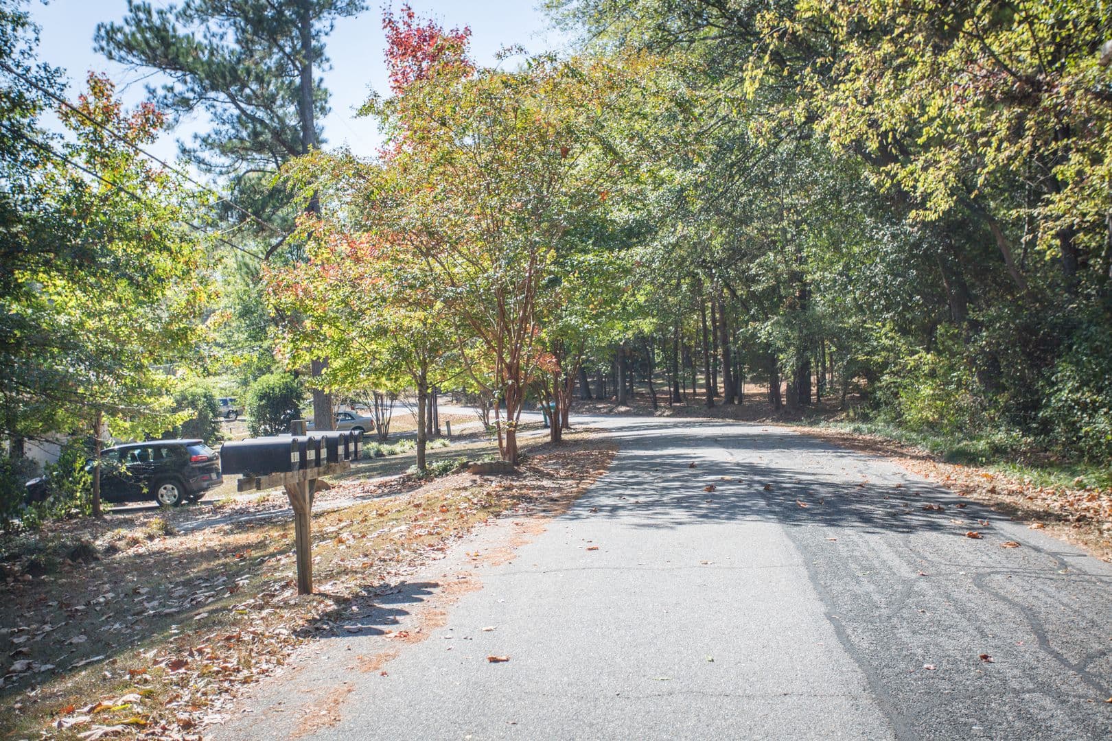Athens House: 105 Woody Dr. Unit B