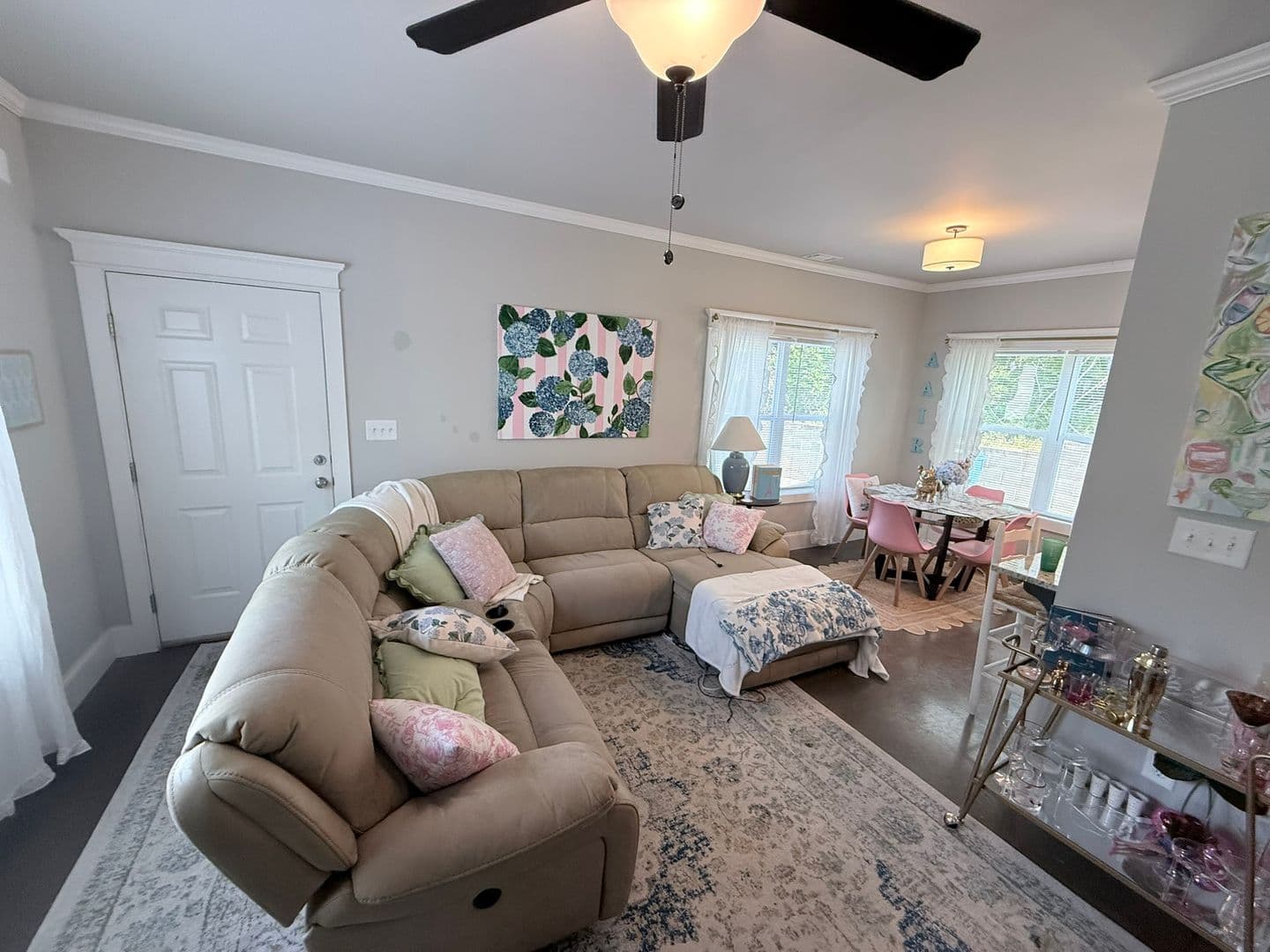 Athens House: 954 MLK Parkway