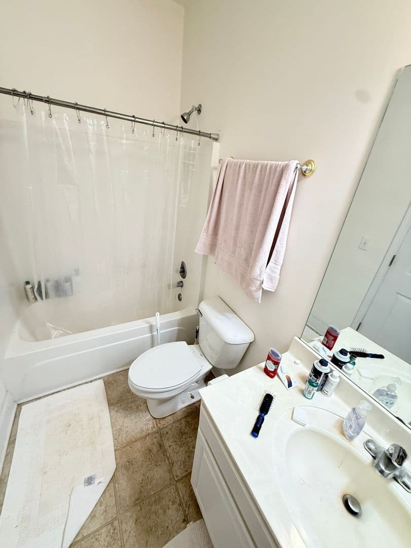 Athens House: 305 Conrad Drive