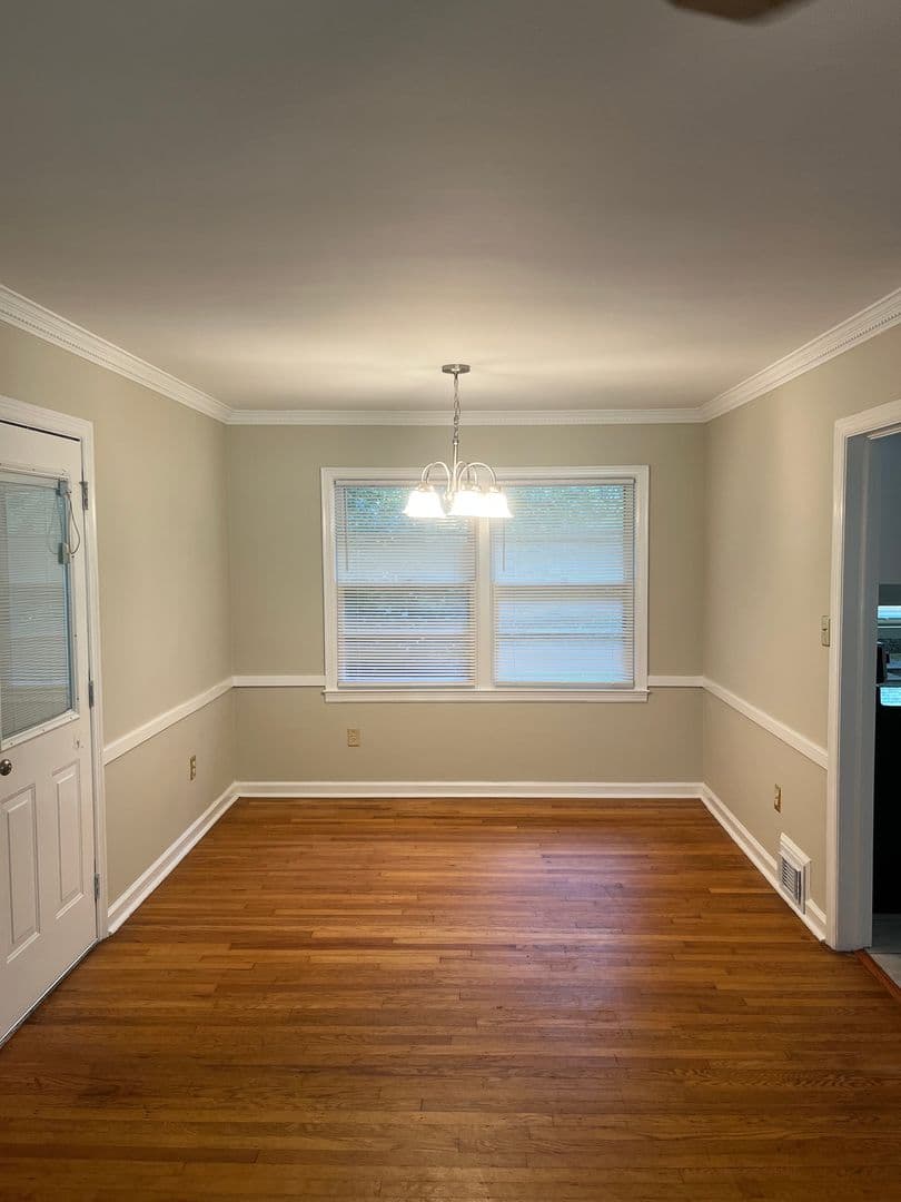 Athens House: 168 Hardin Dr.