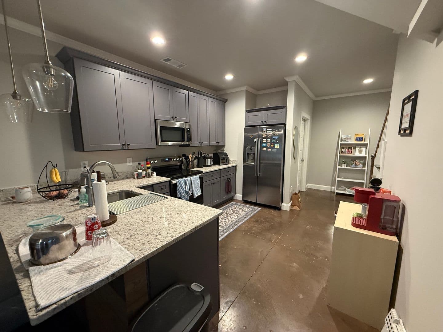 Athens House: 986 MLK Parkway