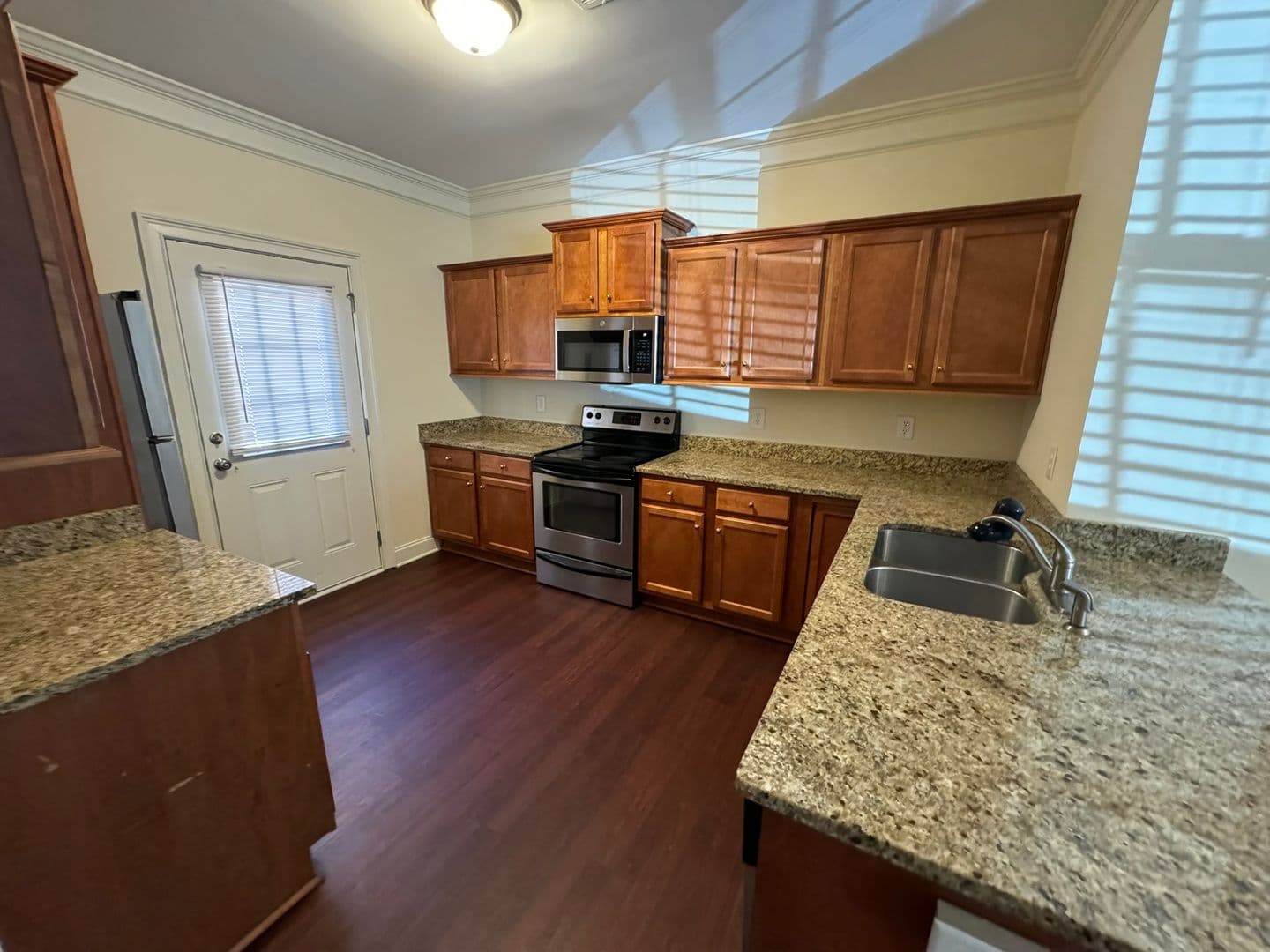 Athens House: 239 Ruth St. Unit #10