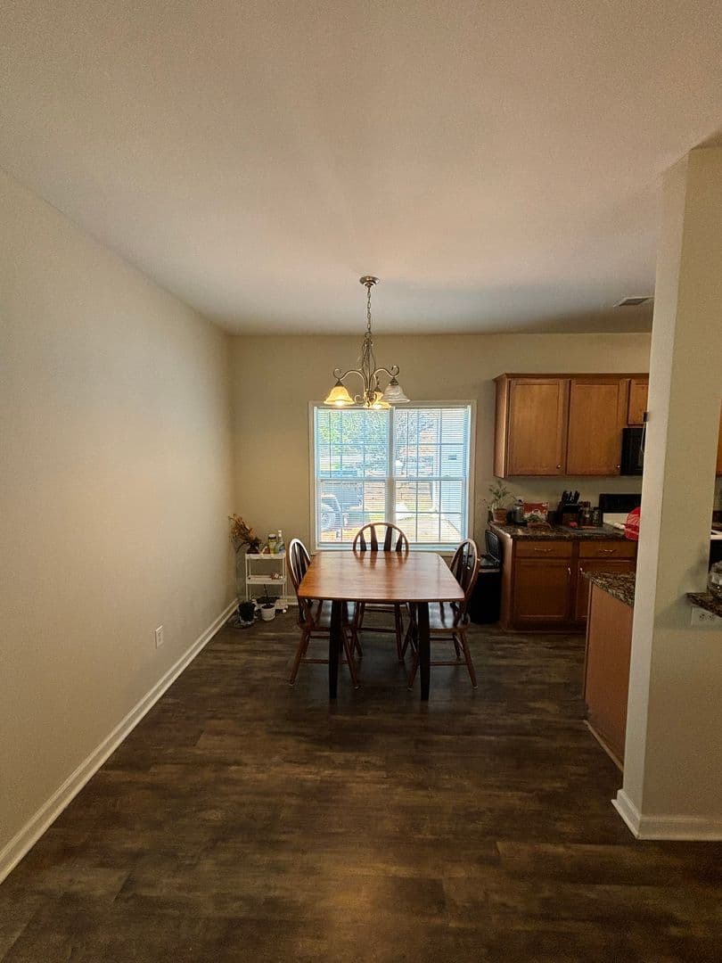 Athens House: 247 Milford Dr.