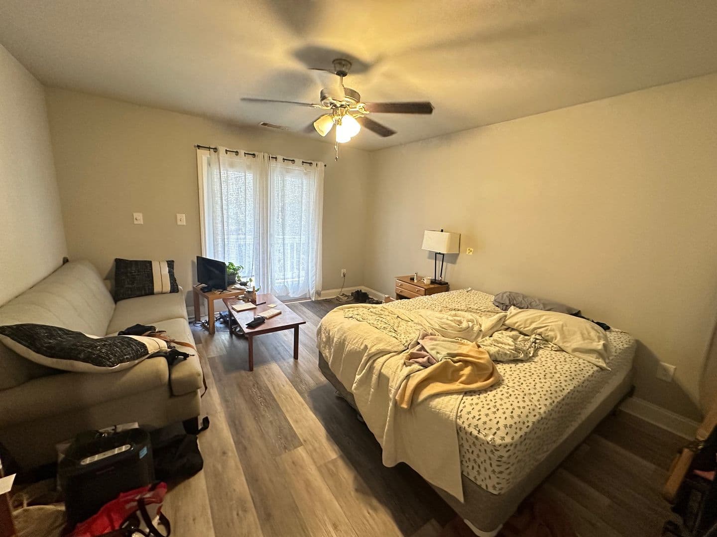 Athens House: 192 Marlin St