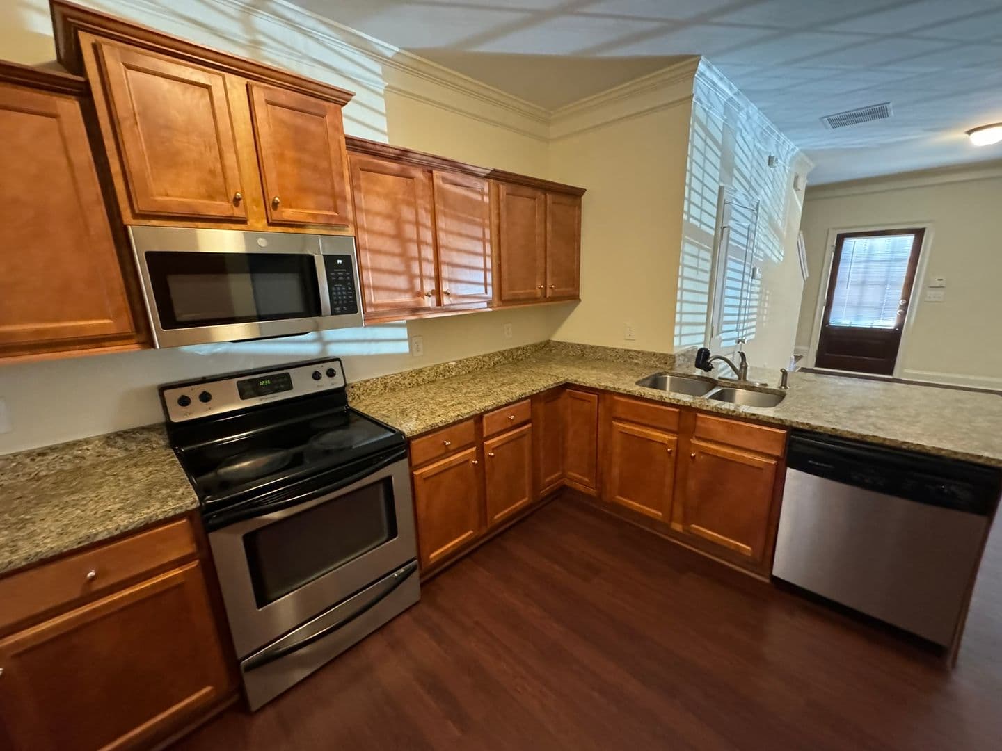Athens House: 239 Ruth St. Unit #10