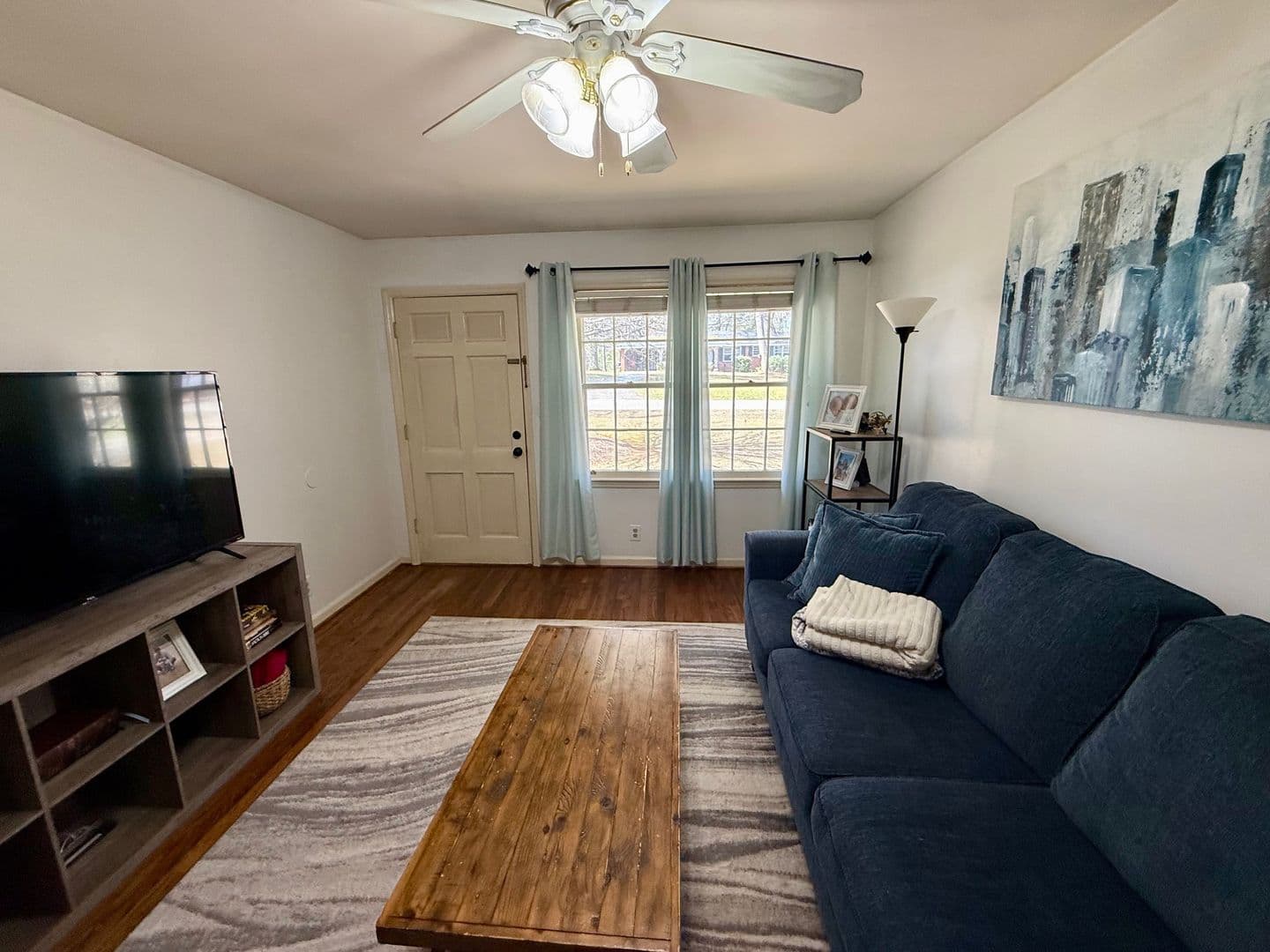 Watkinsville House: 140 Harden Hill Rd. A