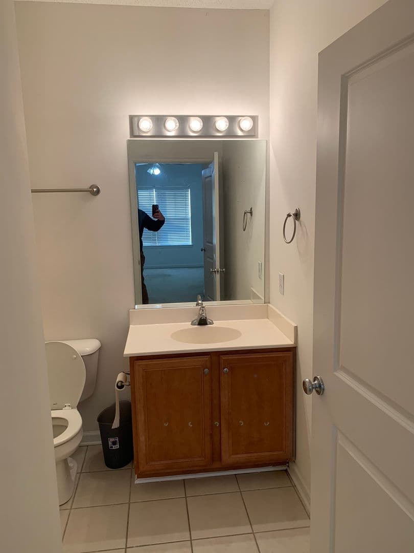 Athens Apartment: 2375 South Lumpkin Street