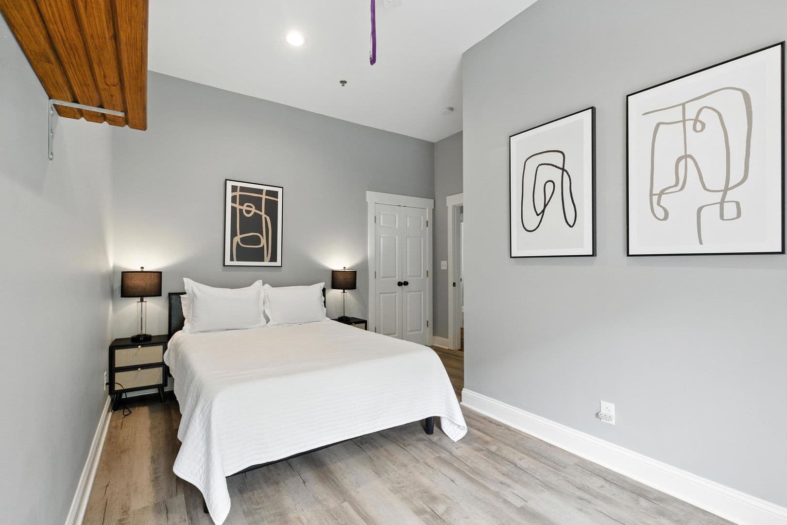 Athens Apartment: 492 N. Thomas St