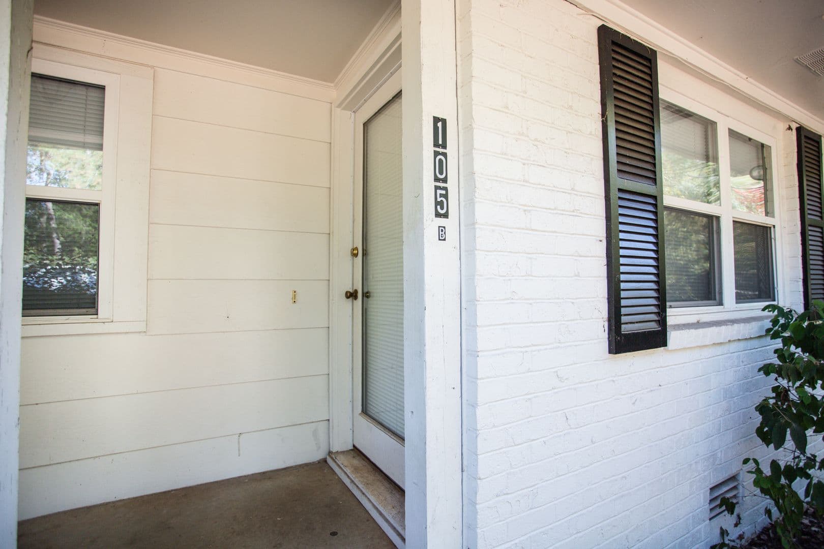 Athens House: 105 Woody Dr. Unit B