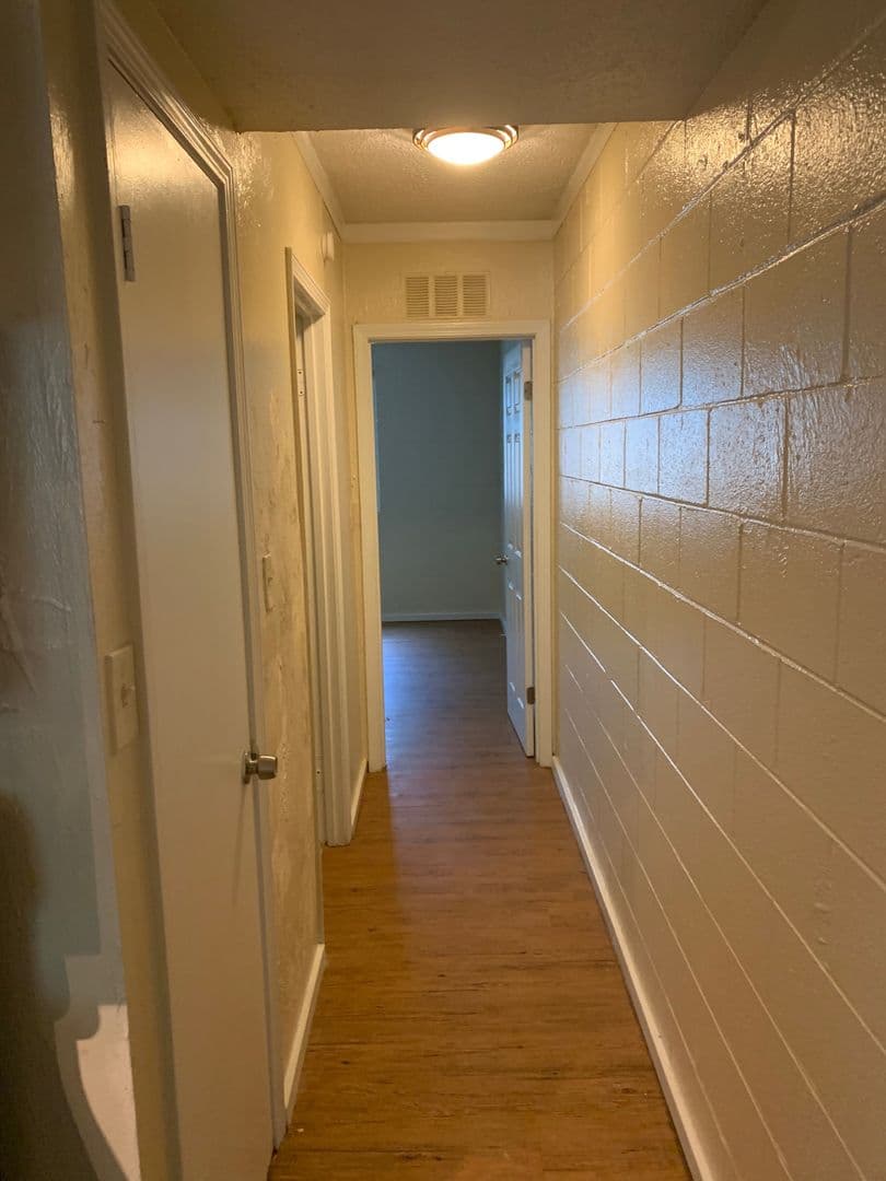 Athens Apartment: 190 Georgia Ave.