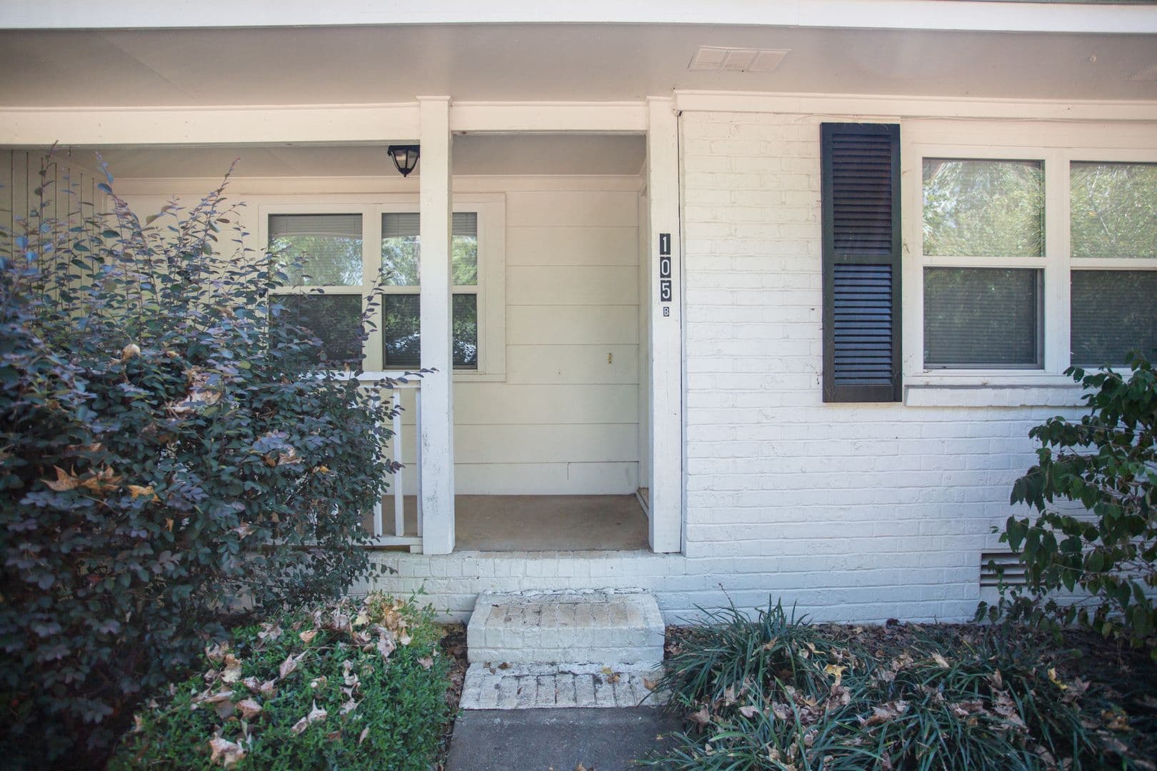 Athens House: 105 Woody Dr. Unit B