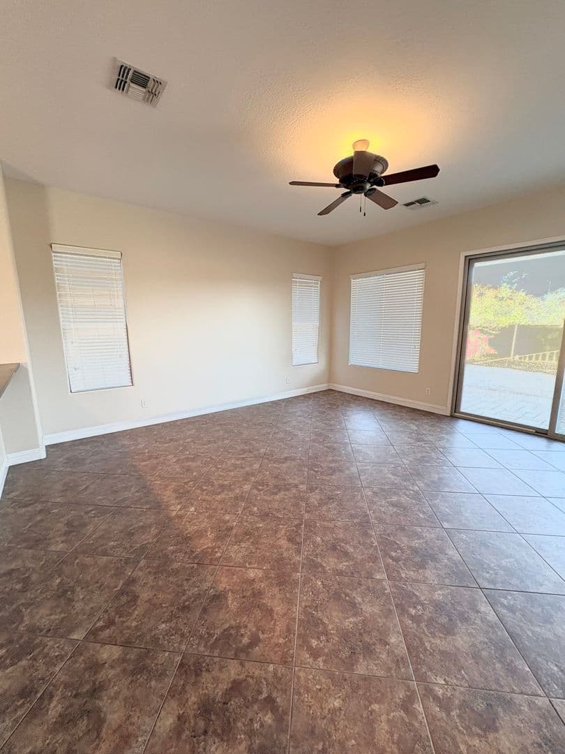 Peoria House: 27701 N. Higuera Drive