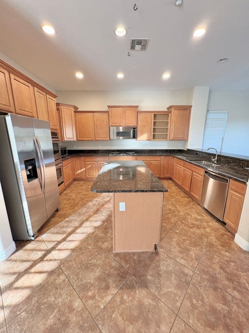 Peoria House: 27701 N. Higuera Drive