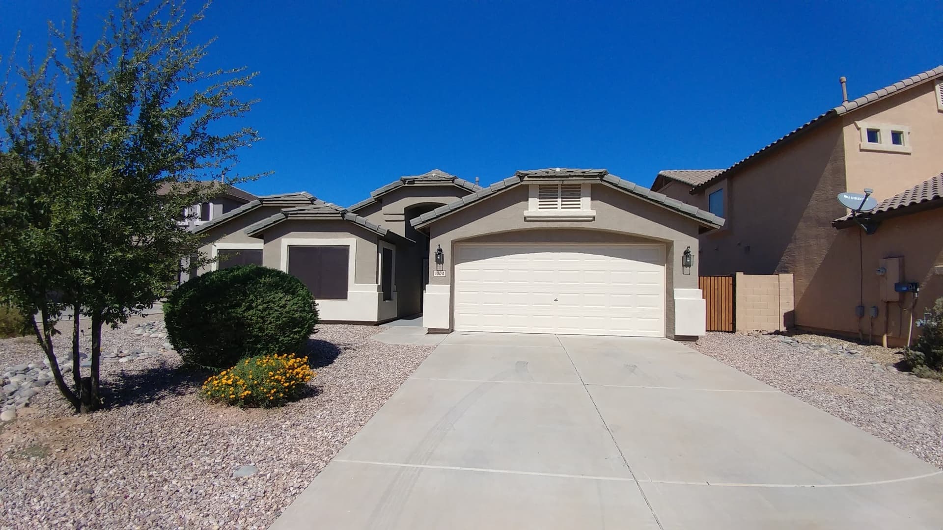 San Tan Valley House: 1004 W Dexter Way