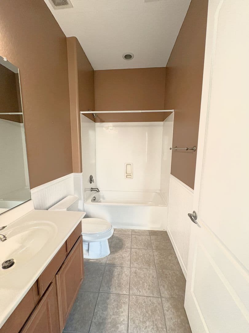 Peoria House: 27701 N. Higuera Drive