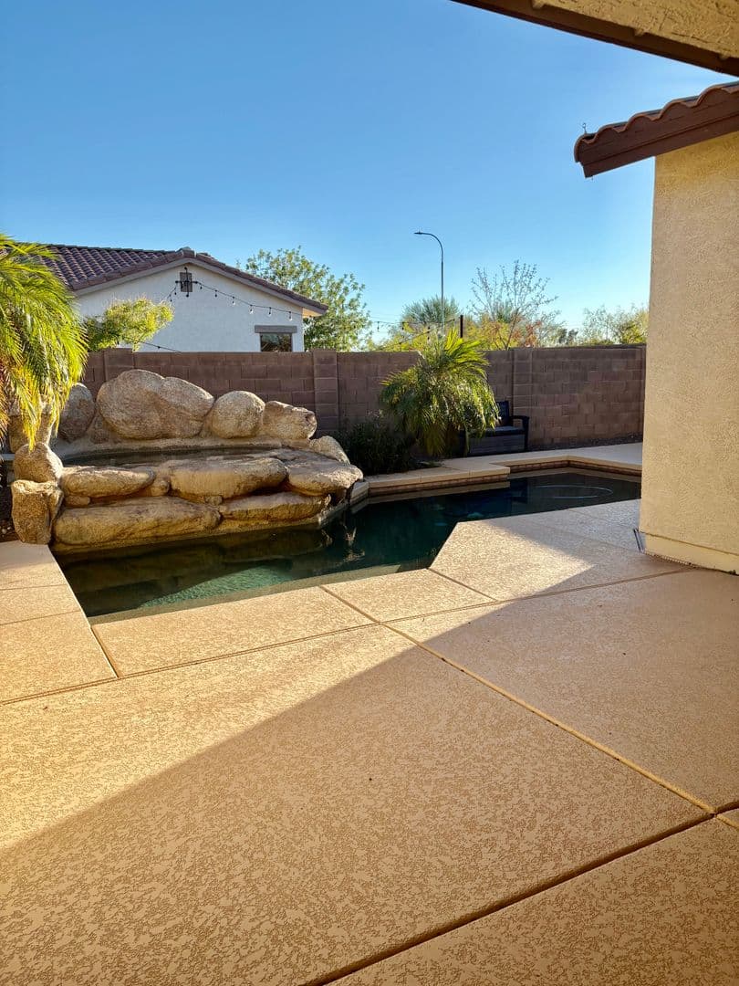 Chandler House: 3767 E Scorpio Pl