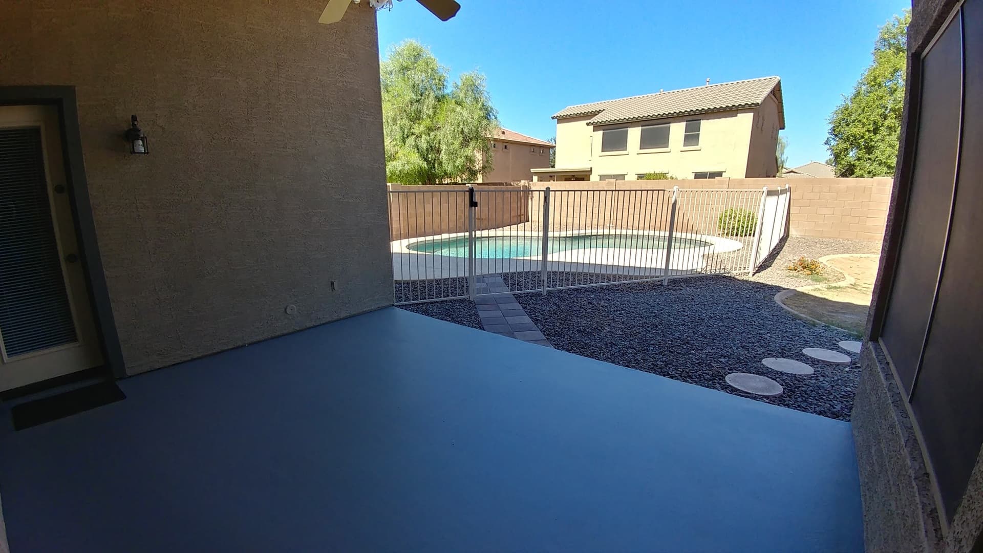 San Tan Valley House: 1004 W Dexter Way