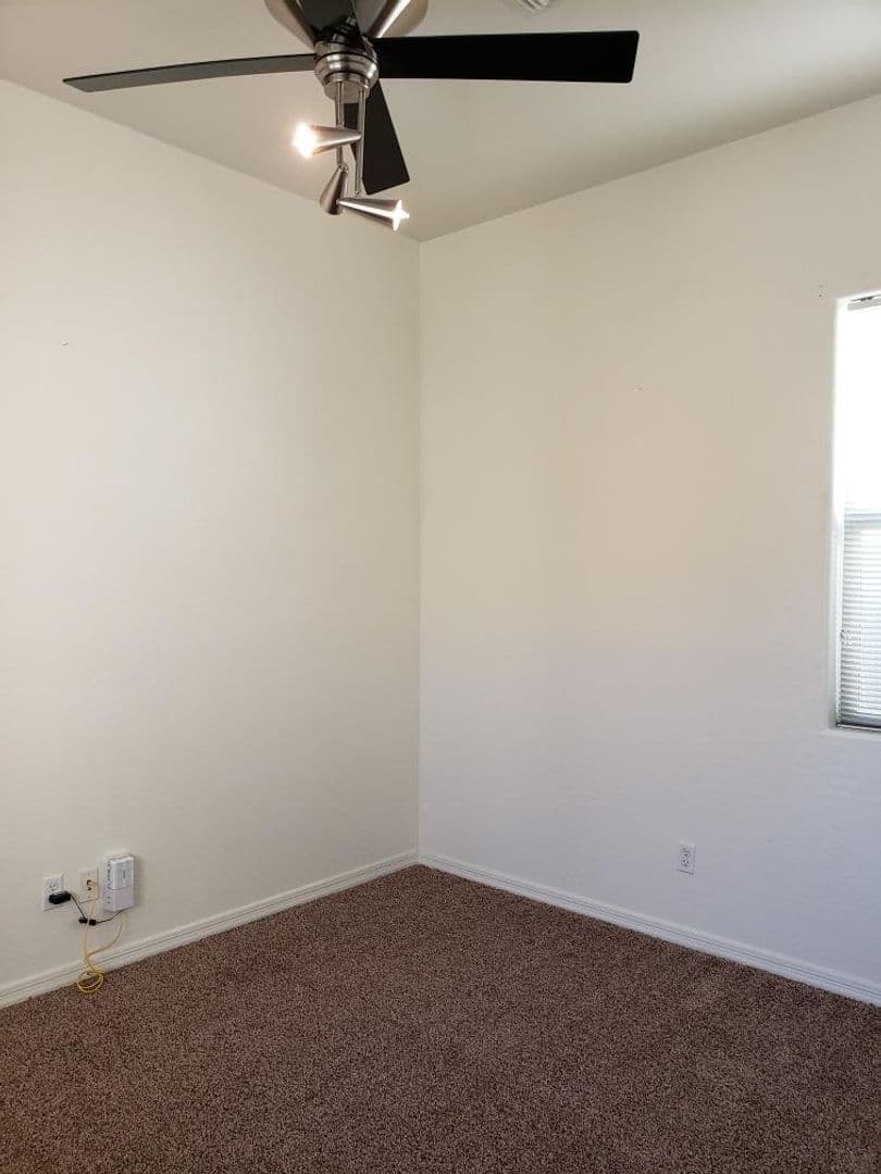 Chandler House: 760 E Indian Wells Place