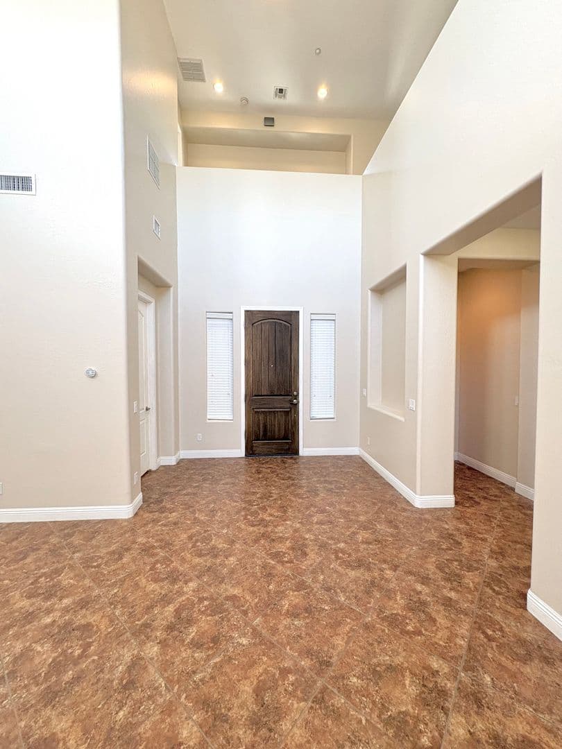 Peoria House: 27701 N. Higuera Drive