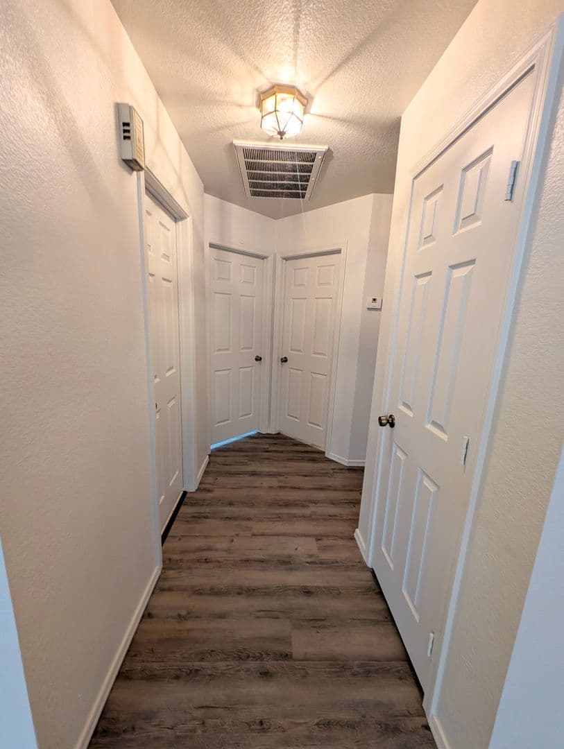 Gilbert House: 2325 E. Lakecrest Dr